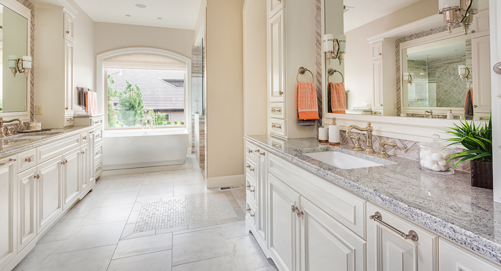 Ottawa Tile and Terrazzo Installation